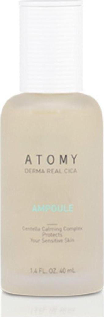 Atomy Derma Real Cica Ampul