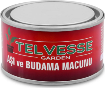 Aşı Macunu Soğuk Uygulanan Budama Macunu 250 gr