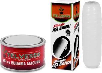 Aşı Macunu ve Aşı Bandı 2li Set