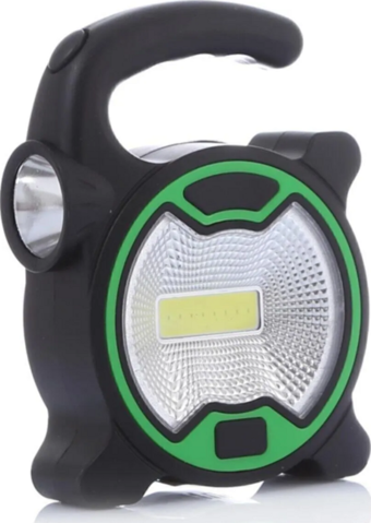 Pt-915 1w Cob Led El Feneri Pilli