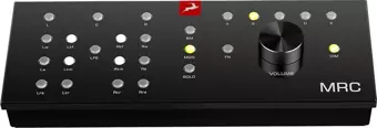 Antelope Audio Mrc Multichannel Remote Controller