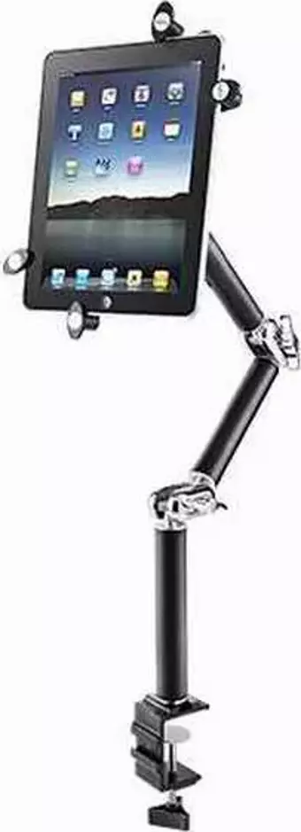 Tablet  Stand  Ts-30 Al