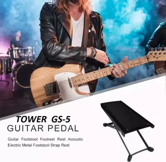 Tower Gs-5 Foot Stand