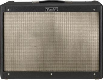 Fender Hot Rod Deluxe IV Siyah Elektro Gitar Amfisi
