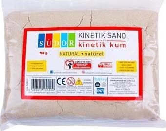 Südor Kinetik Kum Naturel 900 gr