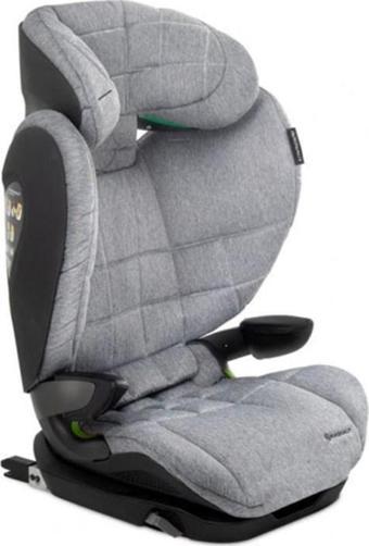 Avionaut Maxspace Isofix Grey Melange