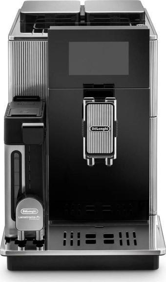 Delonghi Maestosa Çekirdekten Fincana Kahve Makinesi Epam 960.75.Glm