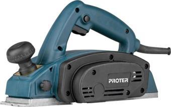 Proter PR 85 El Planya Makinesi 1100 W