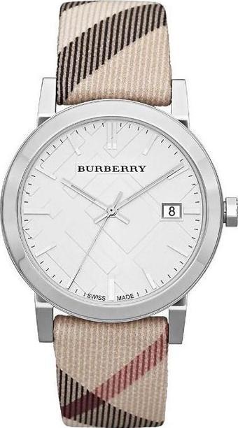 BURBERRY BU9022 Kadın Kol Saati