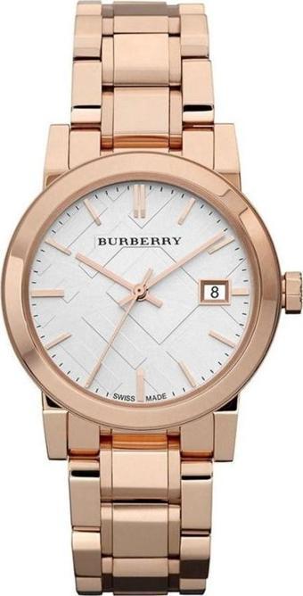 Burberry BU9104 Kadın Kol Saati