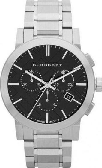 Burberry BU9351 Erkek Kol Saati