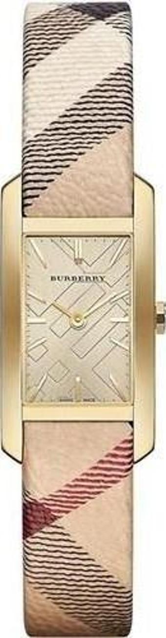 Burberry BU9509 Kadın Kol Saati