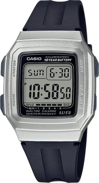 Casio F-201WAM-7AVDF Erkek Kol Saati