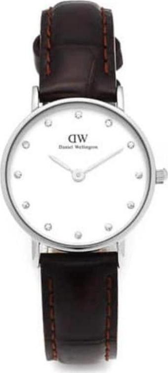 Daniel Wellington 0922DW 26 mm Kadın Kol Saati
