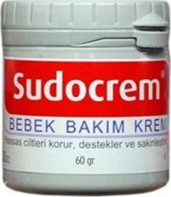 Sudocrem Bebek Bakım Kremi 60 gr