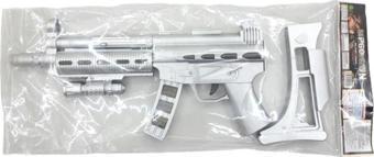 Prestij Oyuncak Military Power Poşetli Pilli Dürbünlü Tüfek MP60