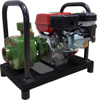 Gardenpro WP-20/155H Yüksek Basınçlı 3 Fanlı Su Motoru 155 mt 7 Hp