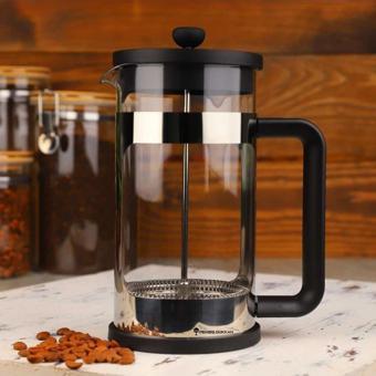 Arow Bonbon French Press 1000ML 