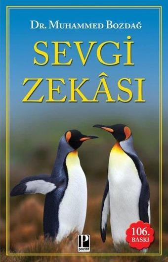 Sevgi Zekası - Muhammed Bozdağ - Pozitif Yayıncılık