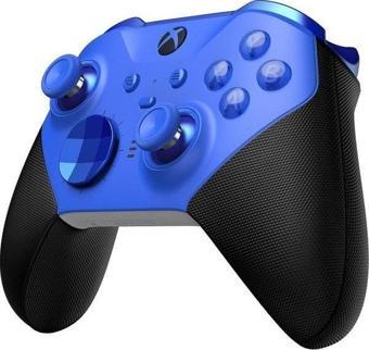 Microsoft Xbox Elite Wireless Controller Series 2 – Core Mavi