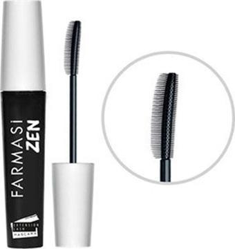 Farmasi Zen Extension Lash Maskara