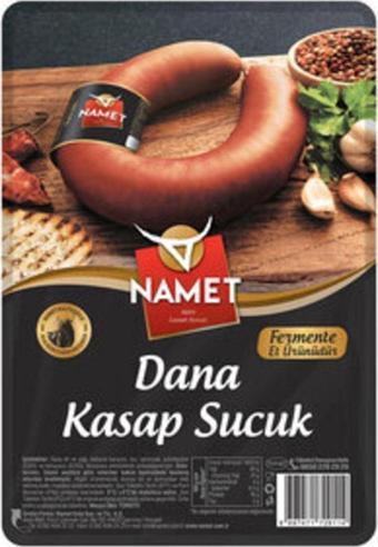 Namet Dana Kasap Sucuk 250 gr