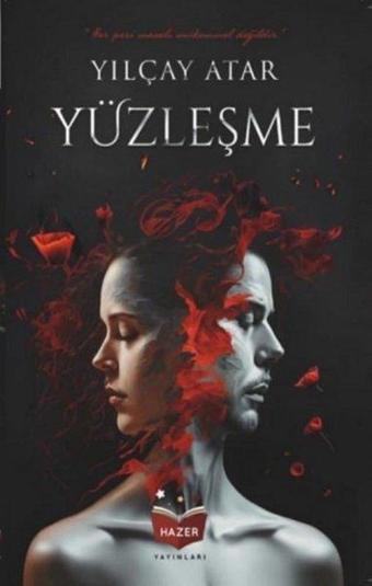 Yüzleşme - Yılçay Atar - Hazer Yayınları