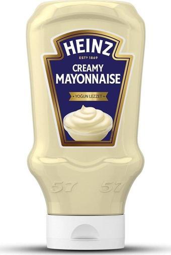 Heinz Mayonez 330 G