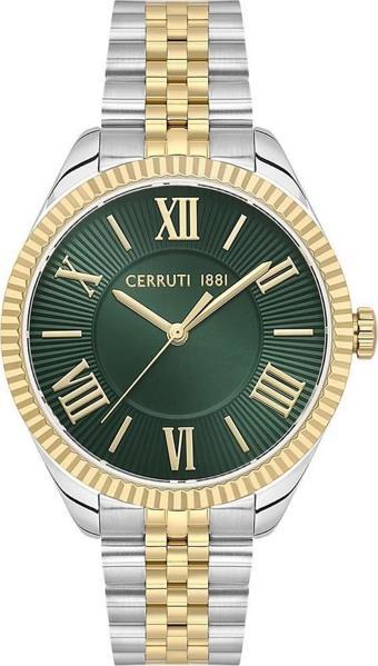 Cerruti CIWLH2229606 Kadın Kol Saati