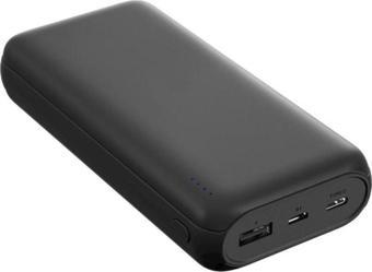 Dexim Dca0050 Dx-382Pd 20.000Mah Powerbank With Pd Akıllı Koruma Micro-Type-C 1Usb