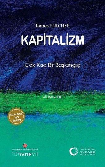 Kapitalizm: Çok Kısa Bir Başlangıç - James Fulcher - İstanbul Kültür Üniversitesi