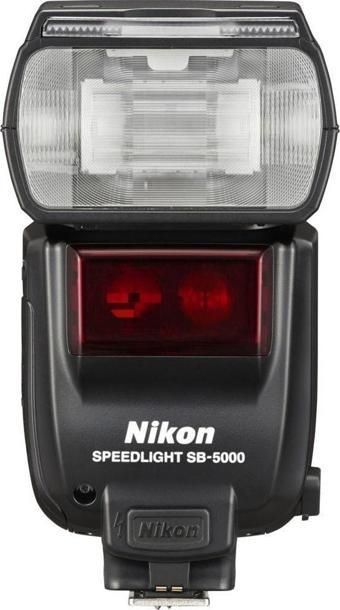 Nikon Speedlight SB-5000 Tepe Flaş