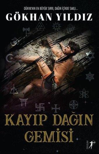 Kayıp Dağın Gemisi - Gökhan Yıldız - Artemis Yayınları