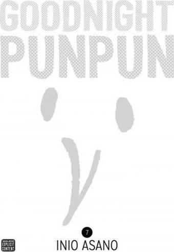 Goodnight Punpun Vol. 7 : 7 - Inio Asano - Viz Media, Subs. of Shogakukan Inc