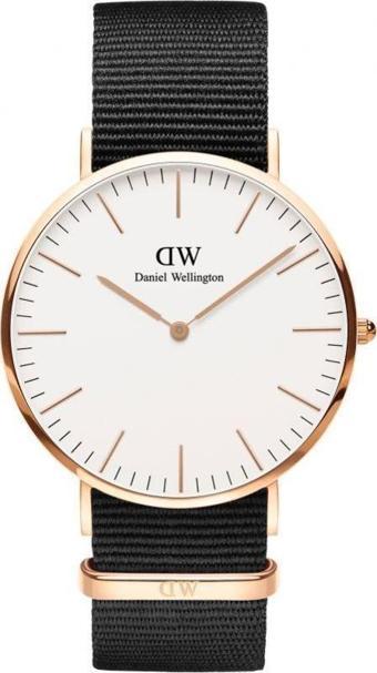 Daniel Wellington DW00100257 42 mm Erkek Kol Saati