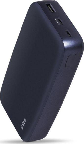 Ttec 2BB212L ChargeUp Pro 20.000 mAh PD 20W Taşınabilir Hızlı Şarj Aleti / Powerbank