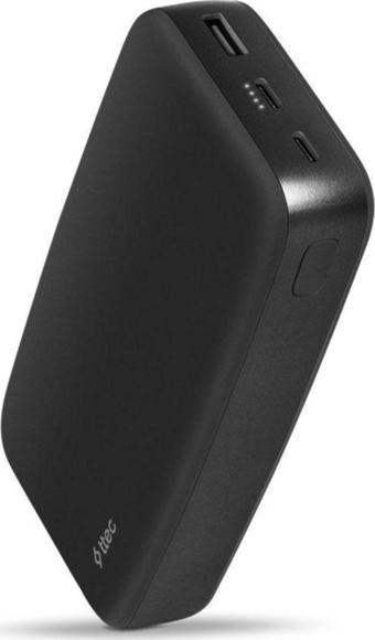 Ttec 2BB212S ChargeUp Pro 20.000 mAh PD 20W Taşınabilir Hızlı Şarj Aleti / Powerbank