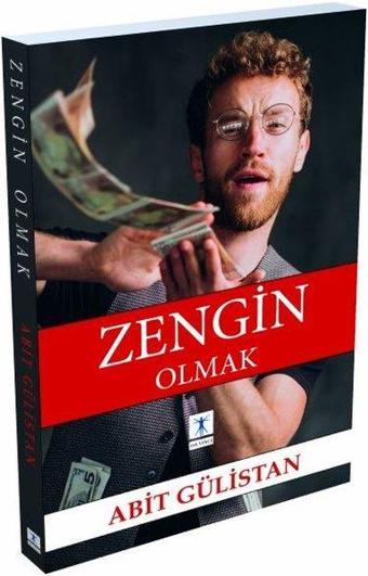 Zengin Olmak - Abit Gülistan - Da Vinci Yayınları