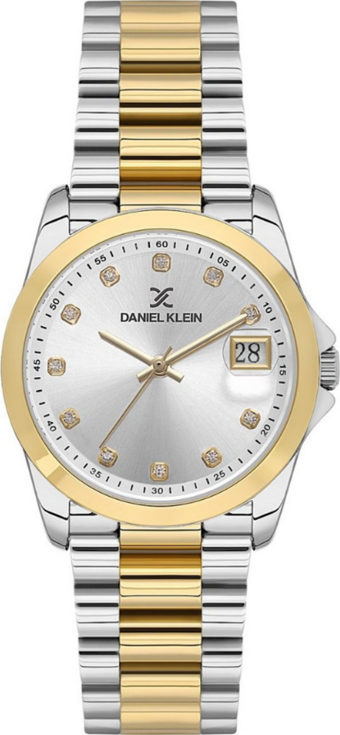 Daniel Klein DK.1.13830.5 Kadın Kol Saati