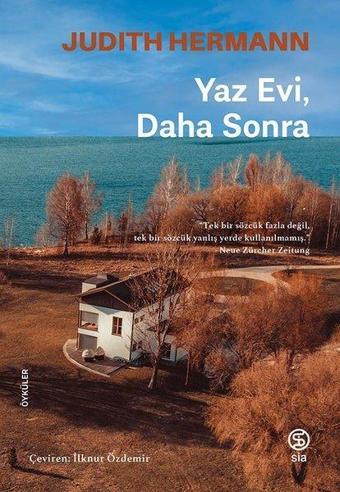 Yaz Evi Daha Sonra - Judith Herman - Sia