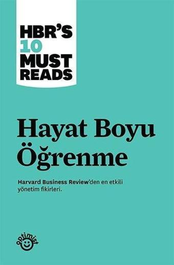 Hayat Boyu Öğrenme - Kolektif  - Optimist