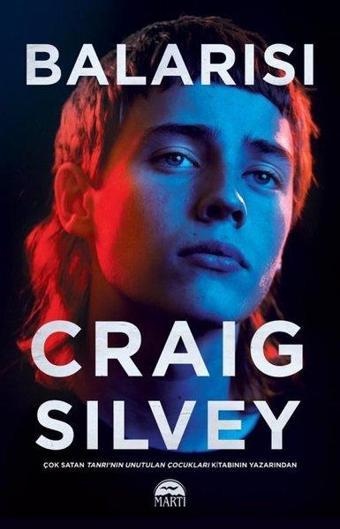 Balarısı - Craig Silvey - Martı Yayınları Yayınevi