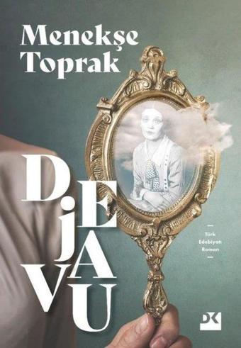 Dejavu - Menekşe Toprak - Doğan Kitap