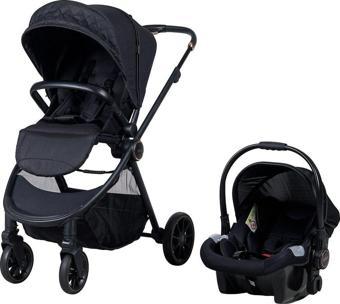 Prego Venüs Travel Sistem Bebek Arabası 2028