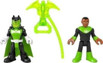 imaginext DC Super Friends Batman M5645 HML10 Lisanslı Ürün