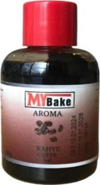 MY BAKE KAHVE AROMASI - 50 GR