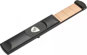 Artstand Cm486 Taşınabilir Pratik Gitarı