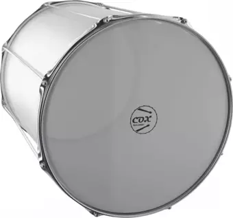 Cox Lt1820 18x20" Latin Surdo