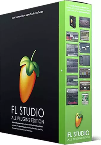 Fl Studio All Plugins Edition