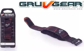 Gruv Gear Fretwrap Ceviz - Large